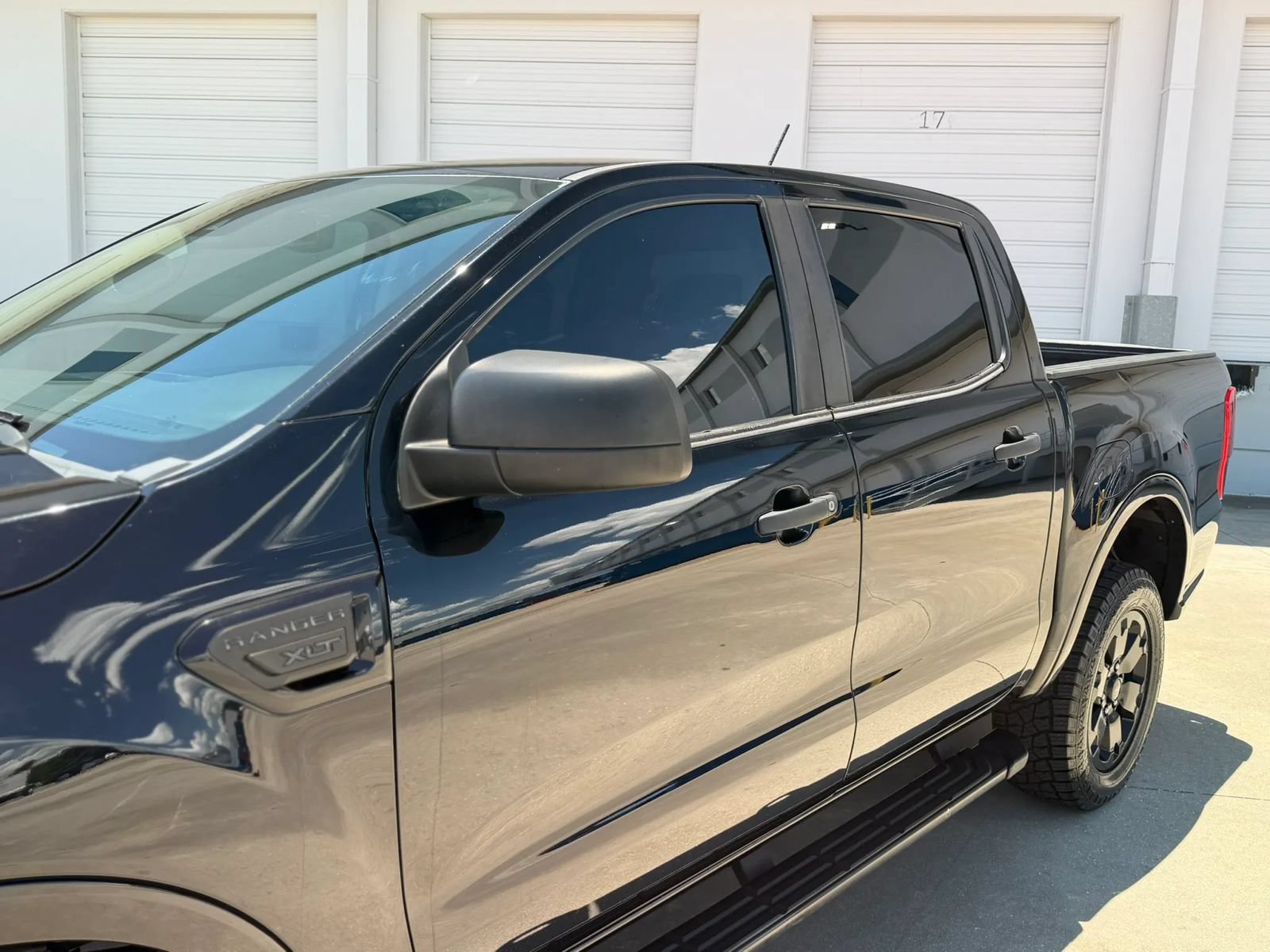 Used 2019 Ford Ranger XLT w/ Equipment Group 302A Luxury RWD image 16