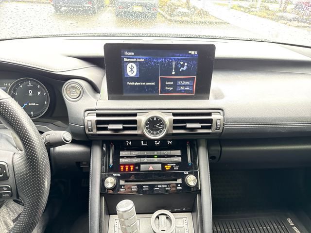 Used 2021 Lexus IS 350 F Sport w/ Accessory Package 2 image 37