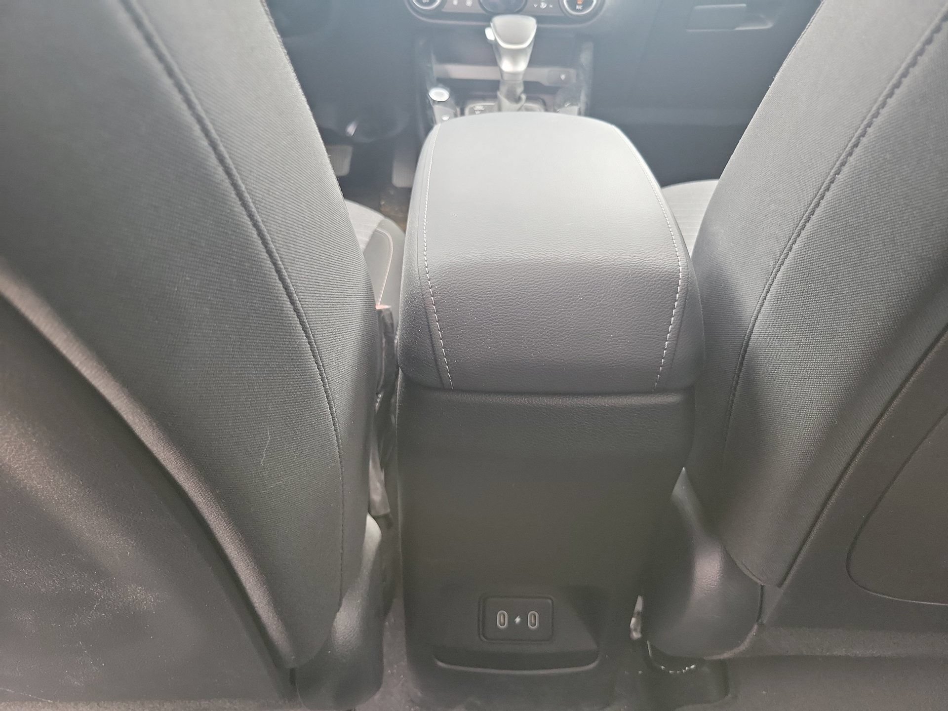 Used 2023 Kia Soul EX FWD image 24