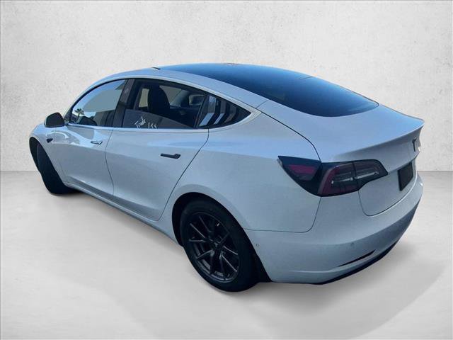 Used 2019 Tesla Model 3 Standard Range Plus RWD image 7