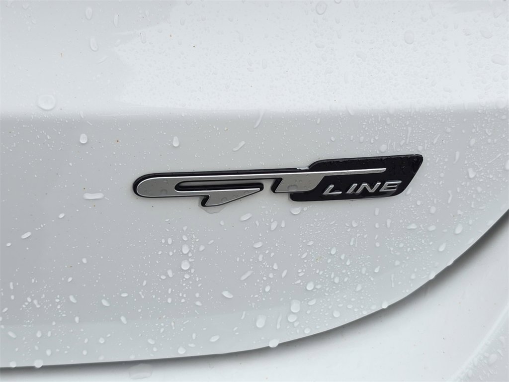 Used 2022 Kia K5 GT-Line image 31
