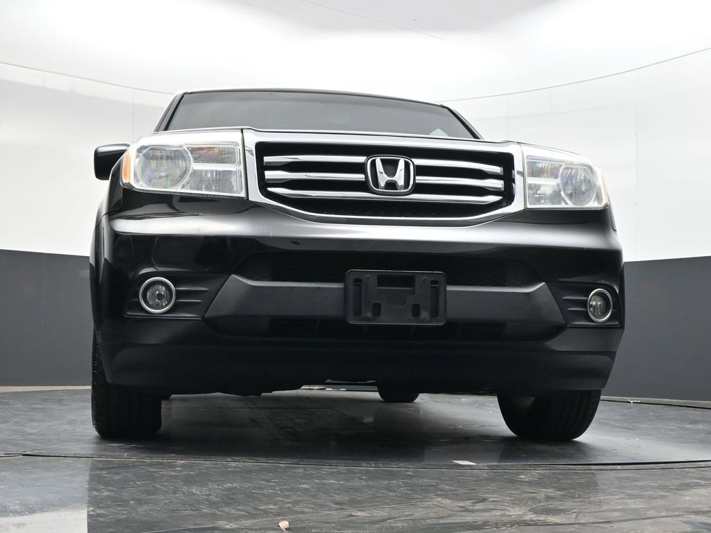 Used 2014 Honda Pilot EX-L image 26