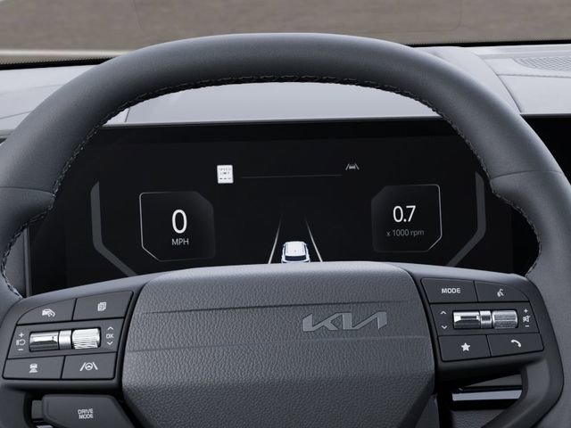 New 2026 Kia Sportage SX FWD image 21