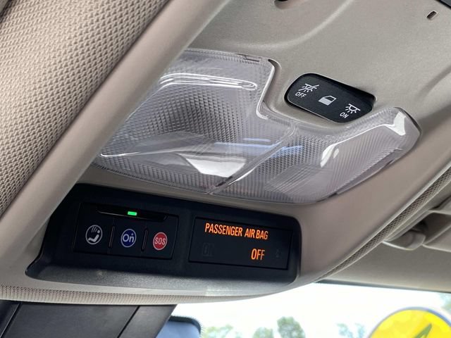 Used 2024 Buick Encore GX Avenir w/ Avenir Technology Package FWD image 17
