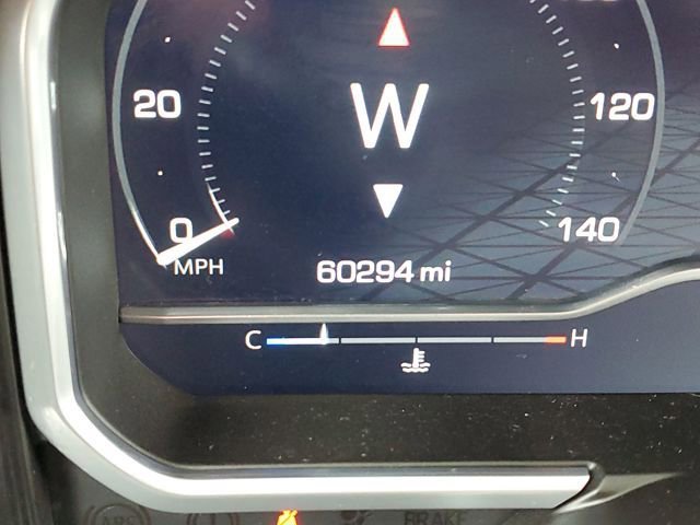 Used 2022 GMC Sierra 1500 AT4X image 13