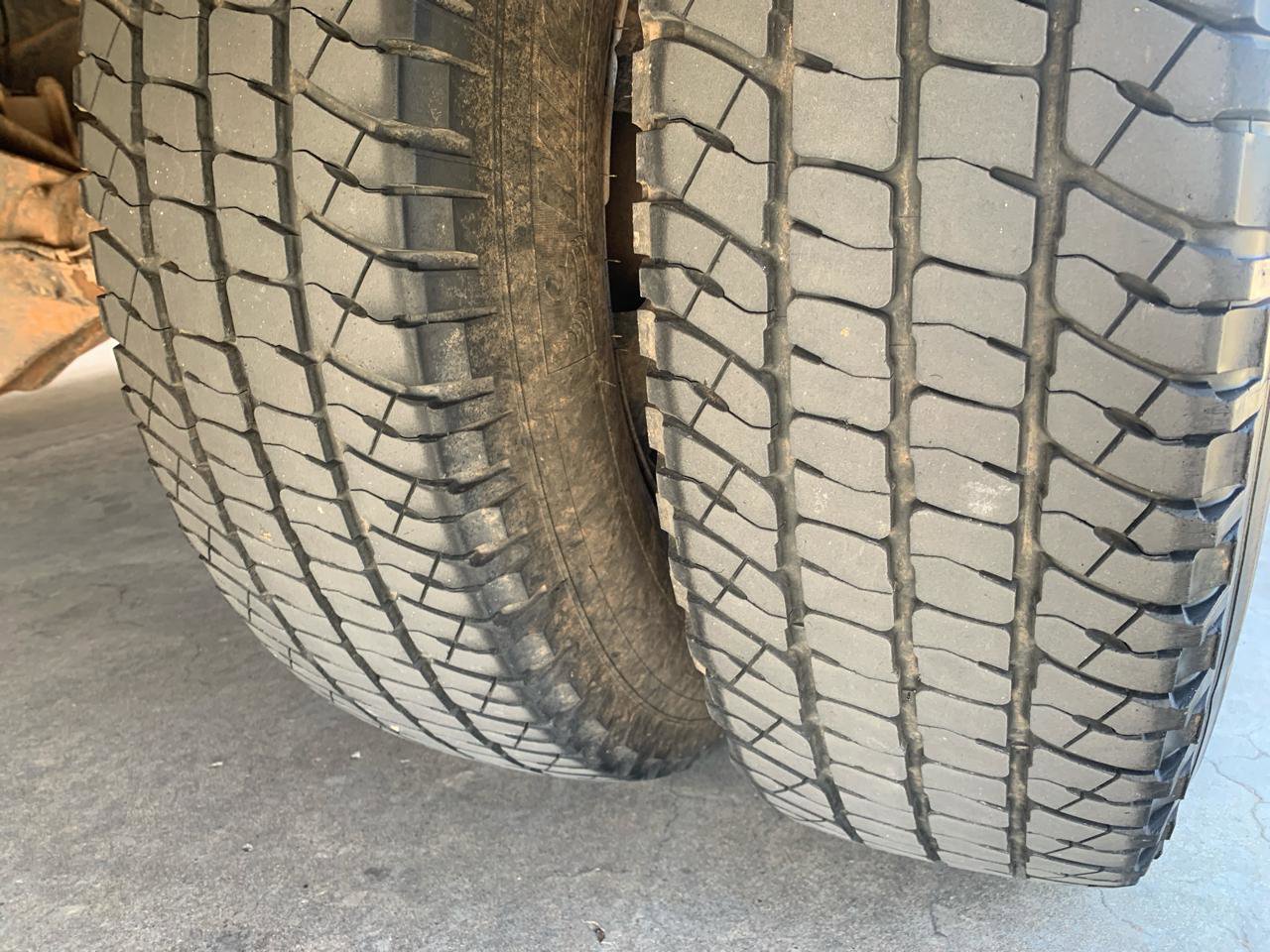 Used 2019 RAM 3500 Lone Star image 18