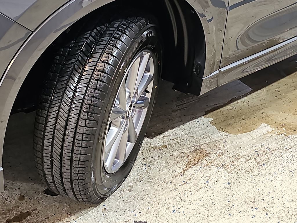 New 2025 MAZDA CX-5 AWD 2.5 S w/ Select Package image 31