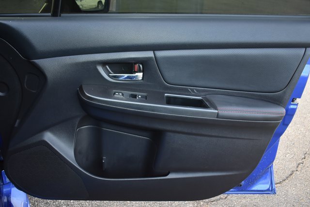 Used 2016 Subaru WRX Limited w/ Popular Package #2 image 43