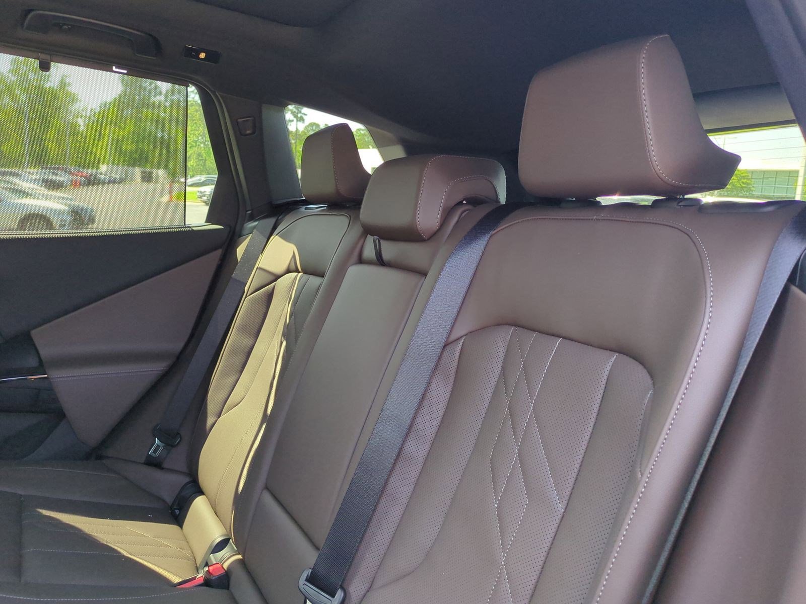 Certified 2026 BMW X3 M50 w/ Premium Package image 29