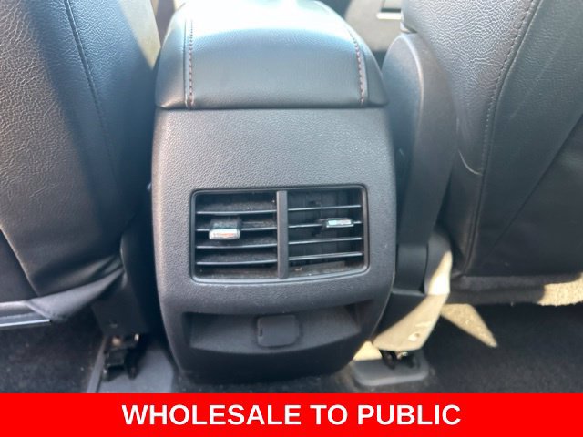 Used 2014 Ford Edge SEL w/ Equipment Group 205A FWD image 14