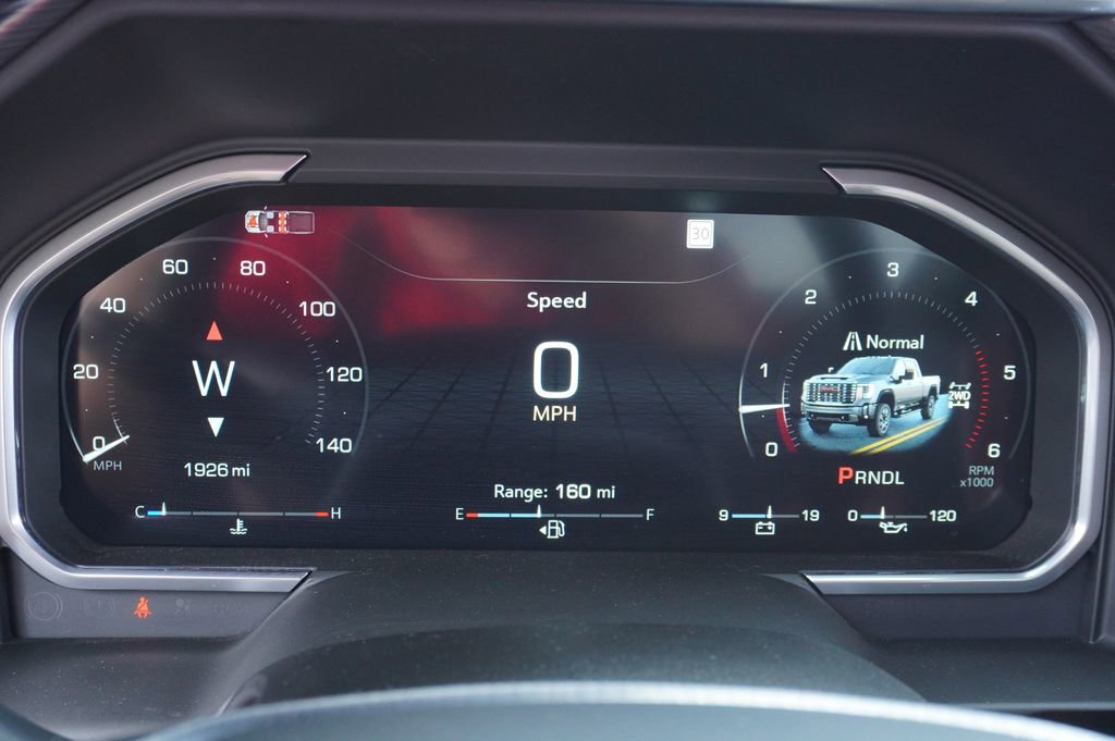 Certified 2026 GMC Sierra 2500 Denali Ultimate w/ Max Trailering Package image 22