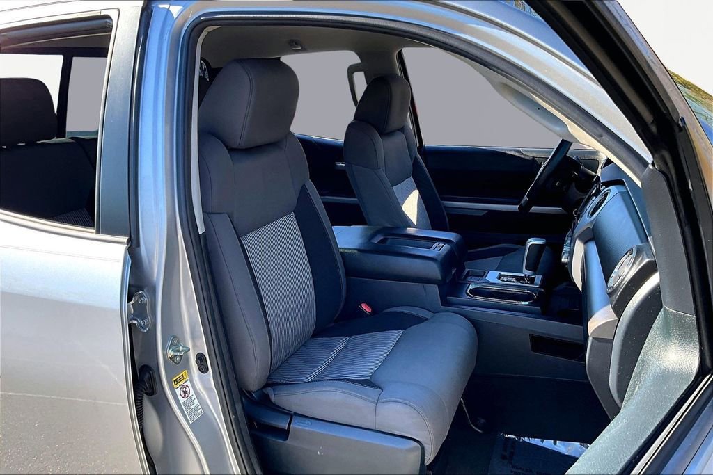 Used 2016 Toyota Tundra SR5 image 19