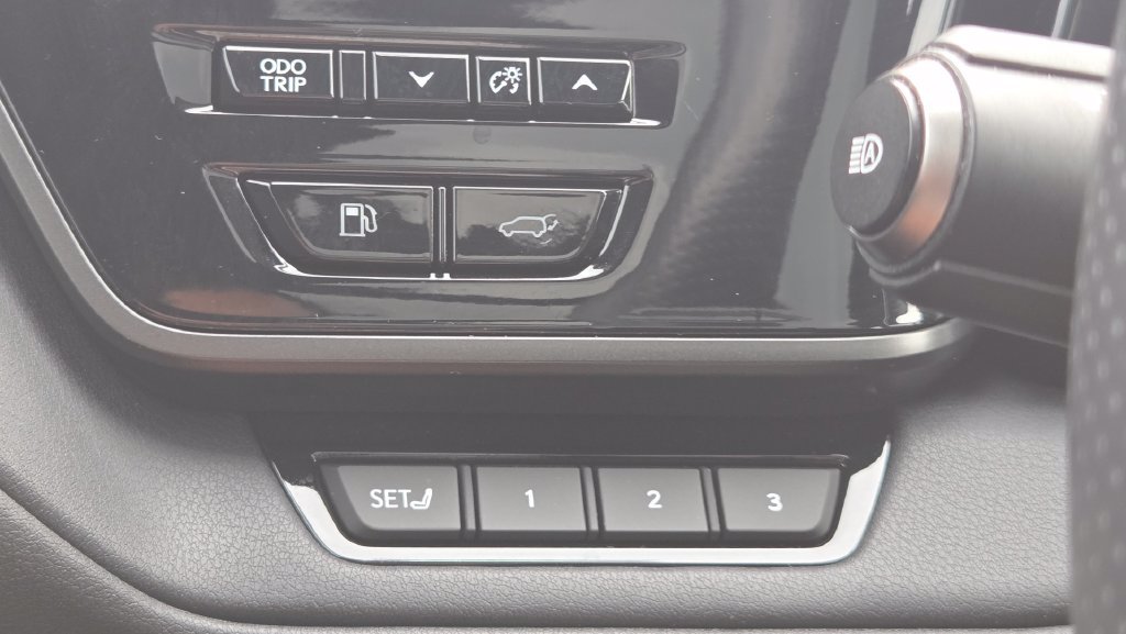 Used 2025 Lexus TX 350 AWD w/ Technology Package image 31