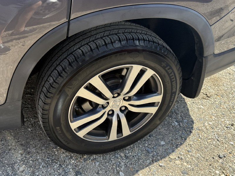 Used 2017 Honda Pilot EX-L image 32