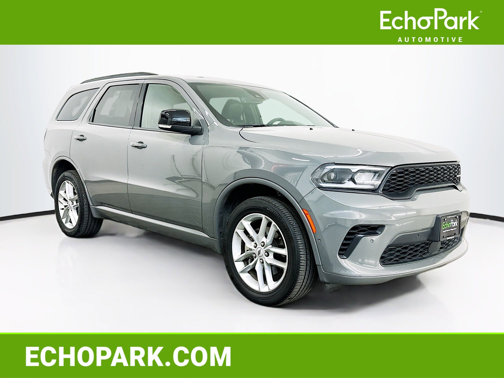 Used 2025 Dodge Durango GT