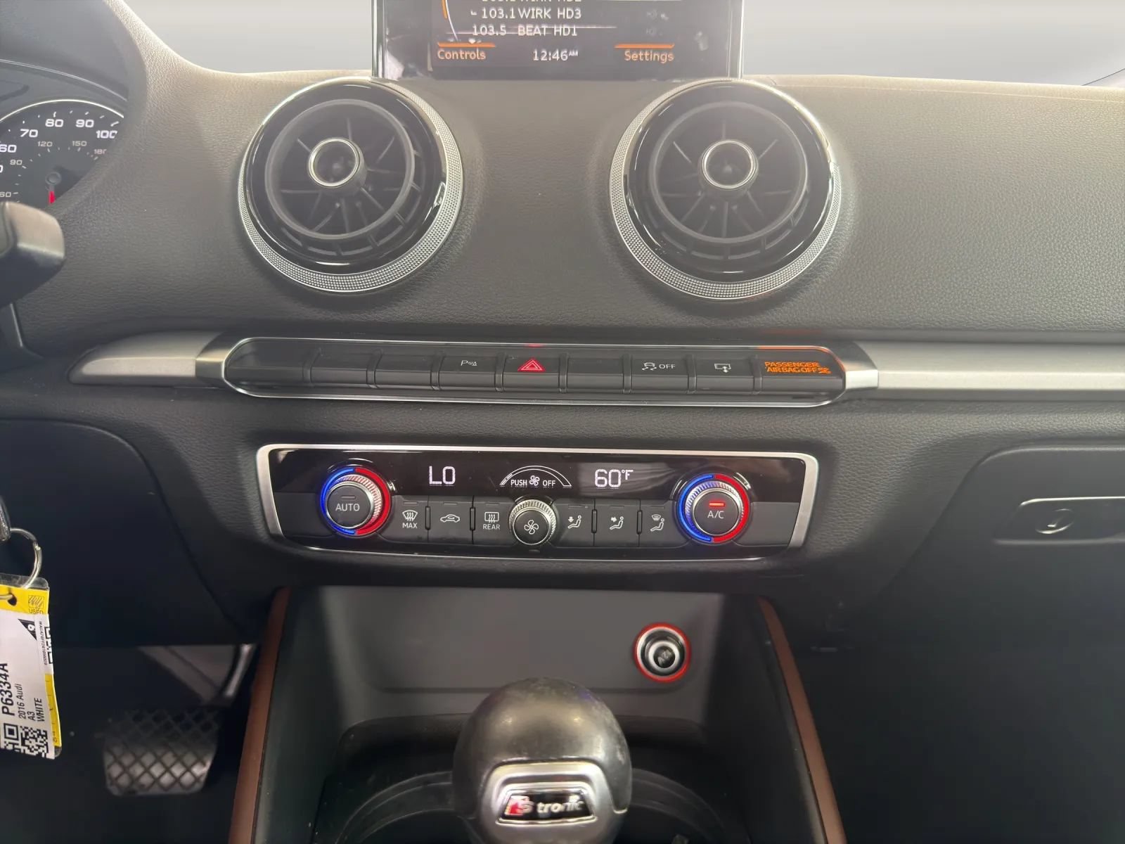 Used 2016 Audi A3 1.8T Premium FWD image 15