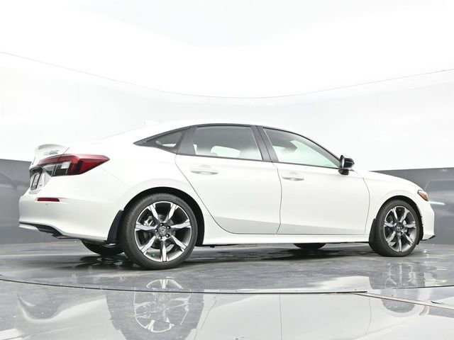 New 2025 Honda Civic Sport Touring image 23