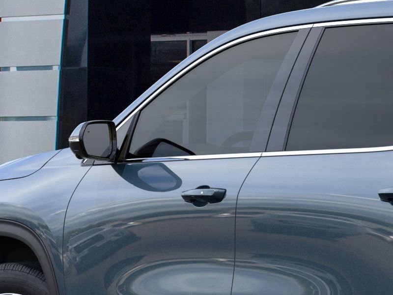 New 2026 Buick Enclave Preferred w/ Super Cruise Package image 12