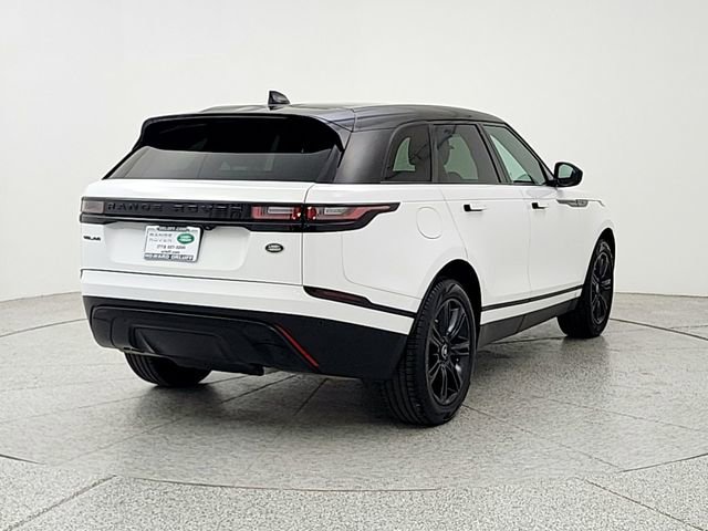 Certified 2023 Land Rover Range Rover Velar S AWD/4WD image 5