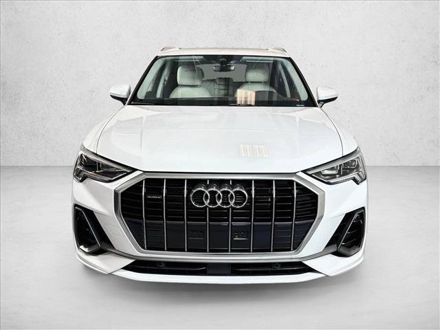 Used 2025 Audi Q3 2.0T Premium AWD/4WD image 3