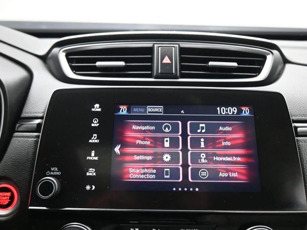 Used 2019 Honda CR-V Touring image 16