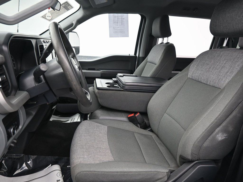 Used 2024 Ford F350 XLT image 27