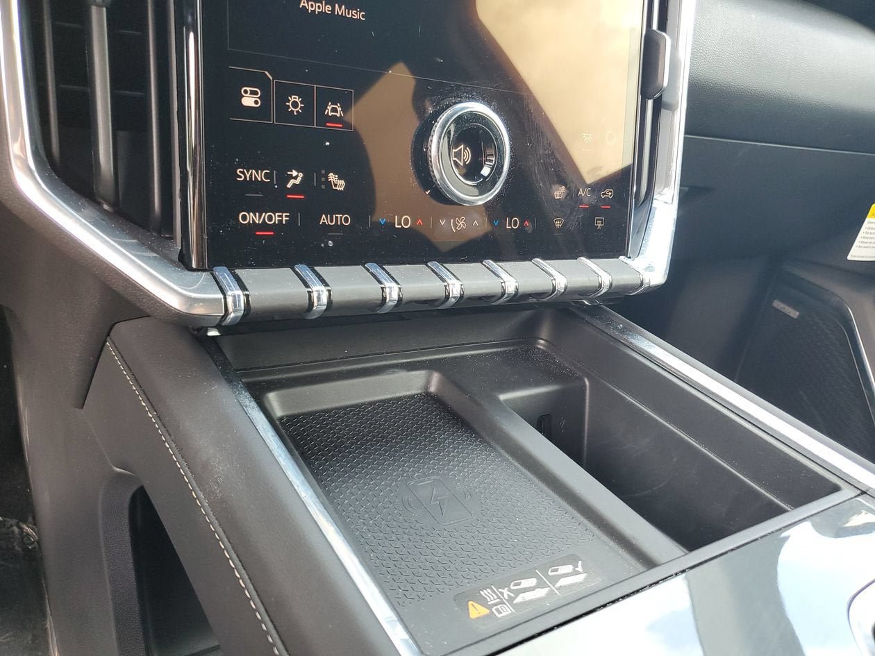 New 2026 GMC Acadia Elevation FWD image 23