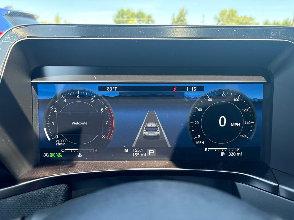 New 2026 Subaru Outback Premium AWD/4WD image 13