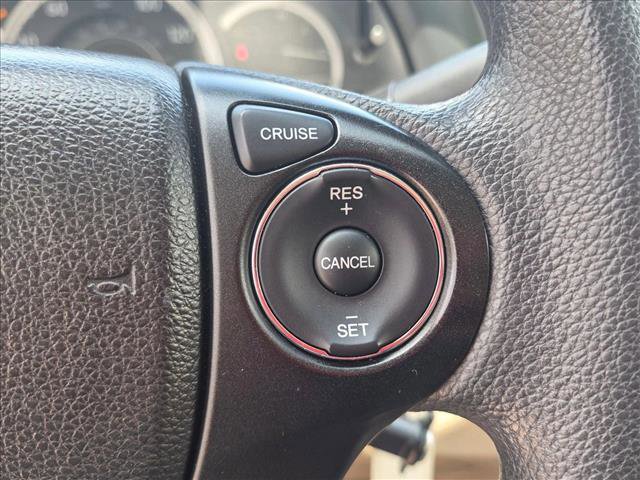 Used 2014 Honda Accord LX image 7