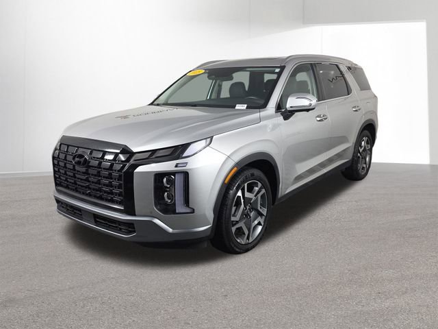 Used 2025 Hyundai Palisade SEL