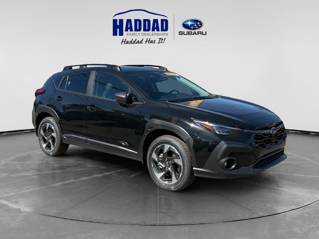New 2026 Subaru Crosstrek 2.5i Limited AWD/4WD image 7