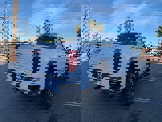 New 2026 GMC Sierra 2500 Denali image 6