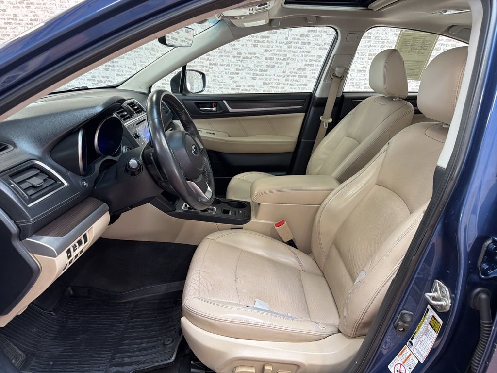Used 2019 Subaru Legacy 2.5i Limited AWD/4WD image 23