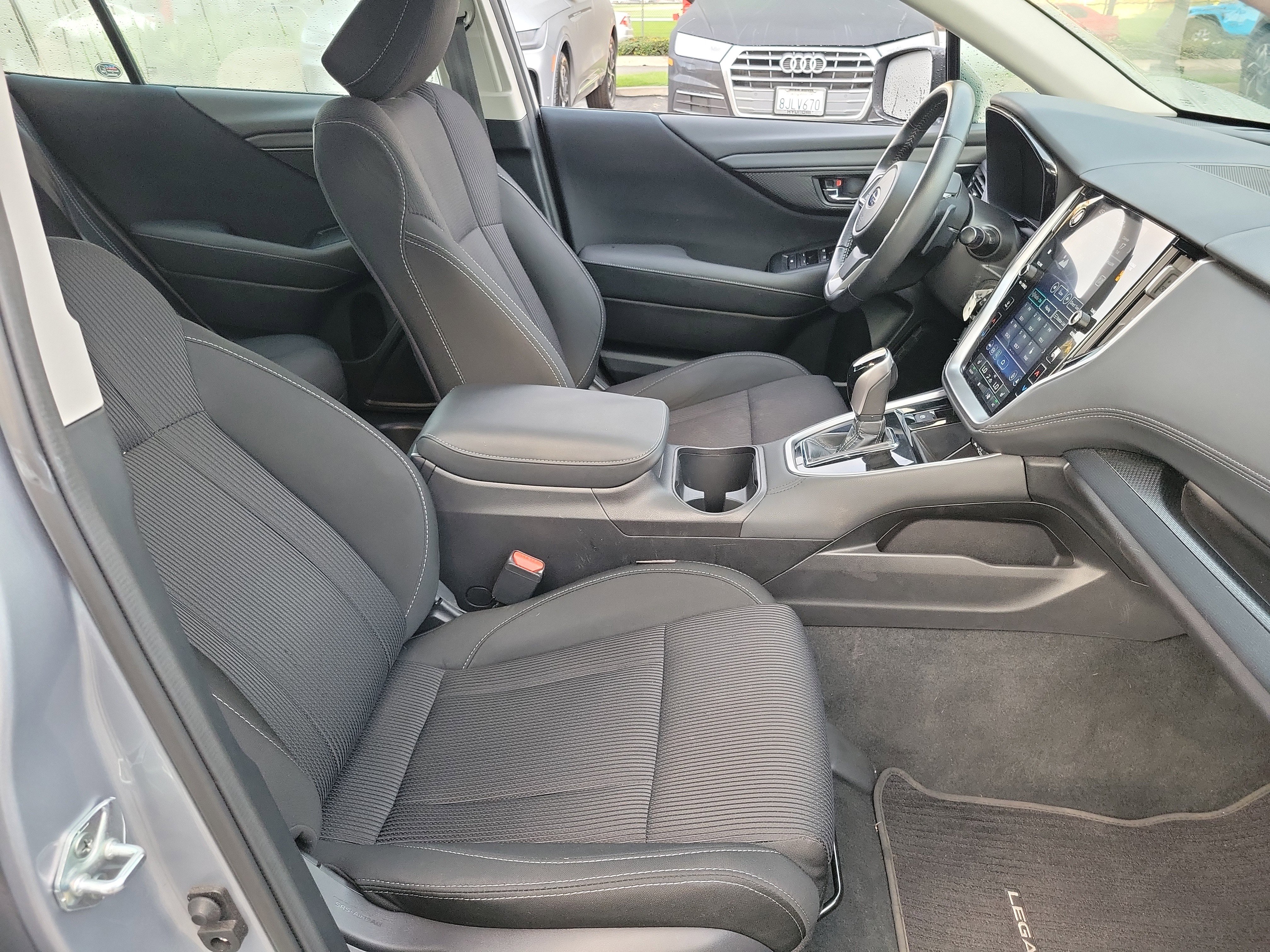 Used 2023 Subaru Legacy Premium image 19