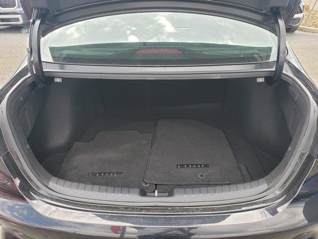 Certified 2024 Kia Forte LXS image 6