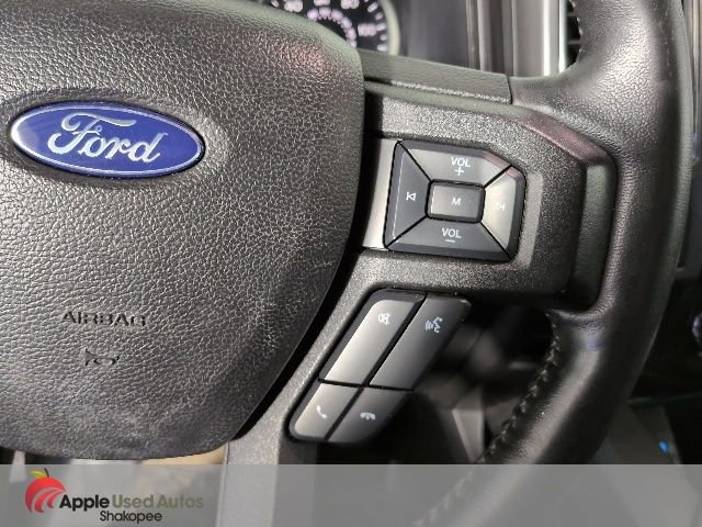 Used 2017 Ford F150 XLT w/ Equipment Group 302A Luxury AWD/4WD image 20