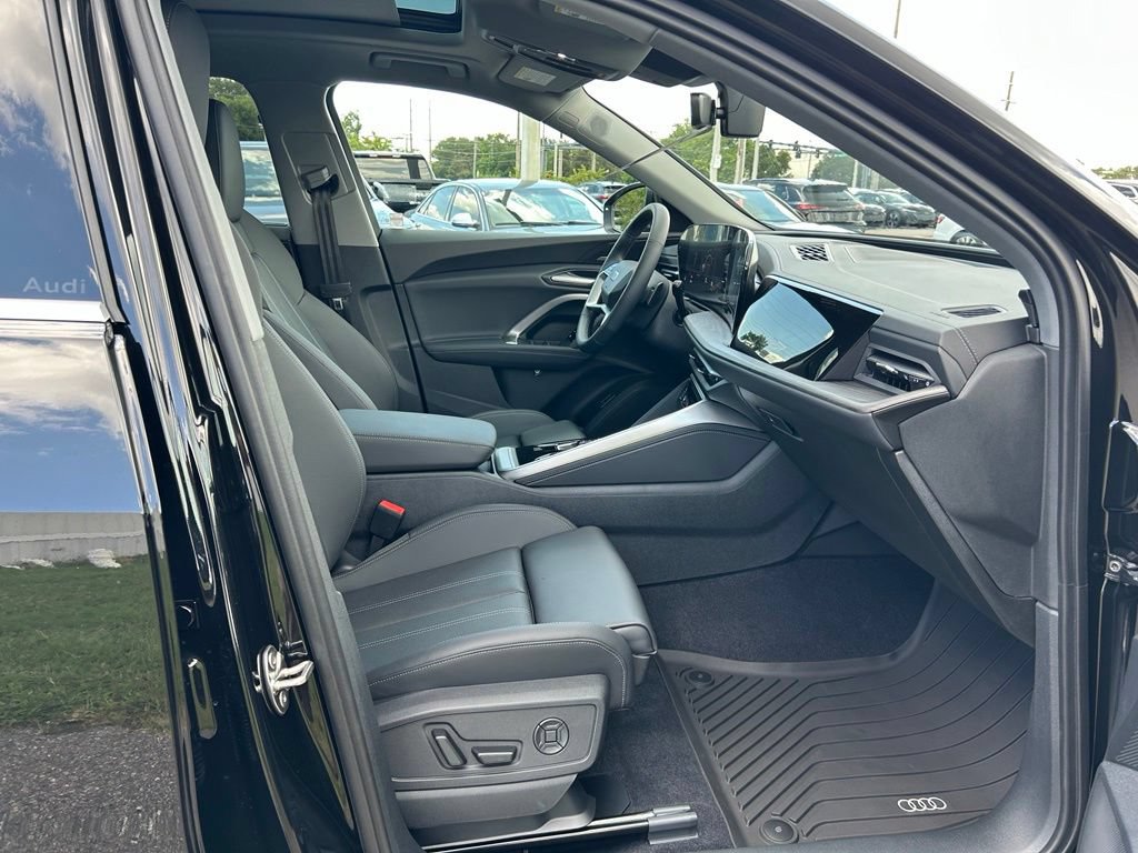 New 2026 Audi Q5 Premium Plus AWD/4WD image 39