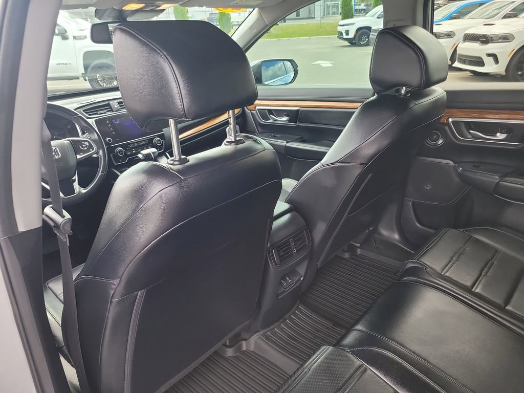 Used 2020 Honda CR-V EX-L image 10