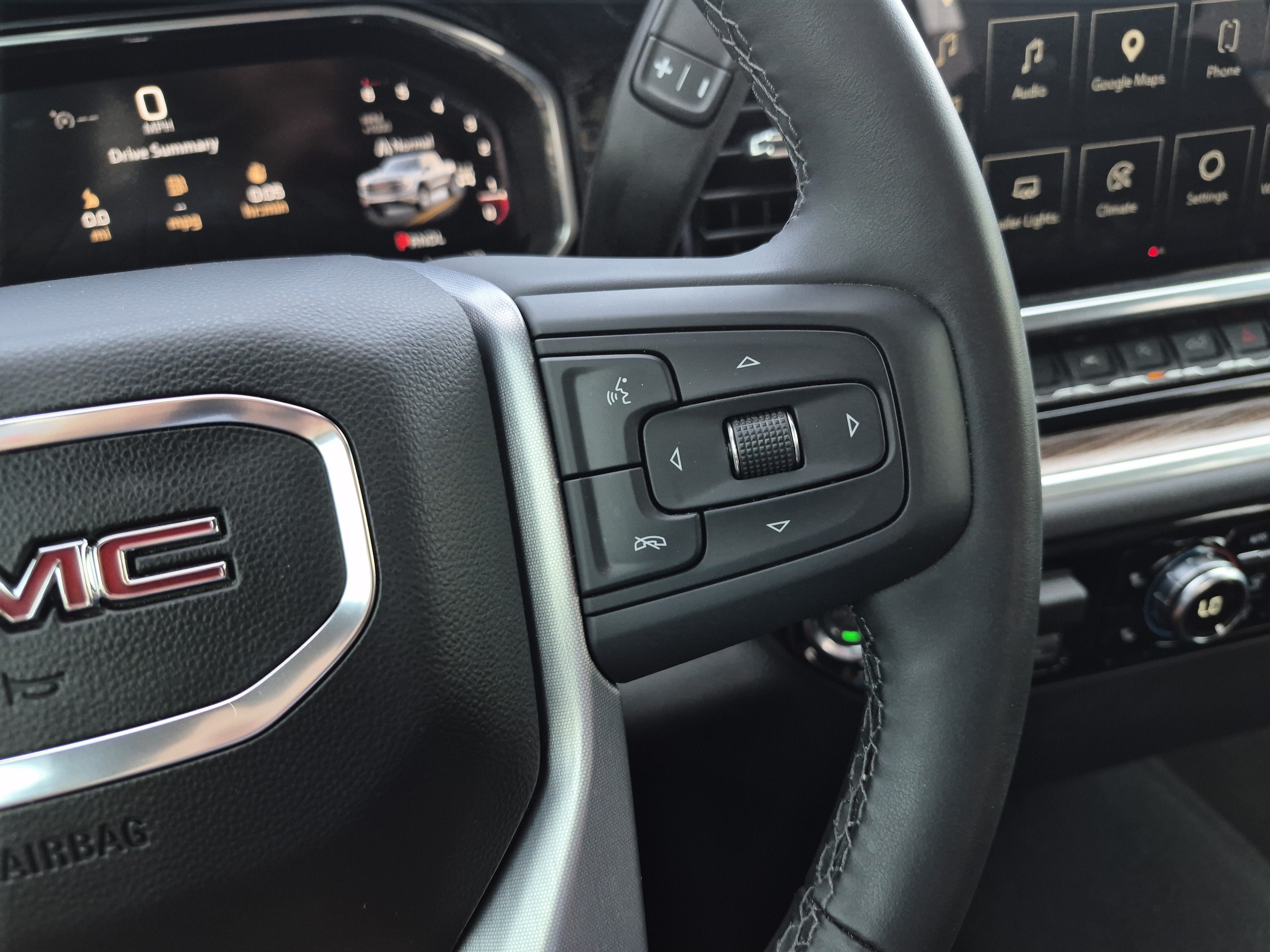Used 2026 GMC Sierra 1500 Elevation AWD/4WD image 22