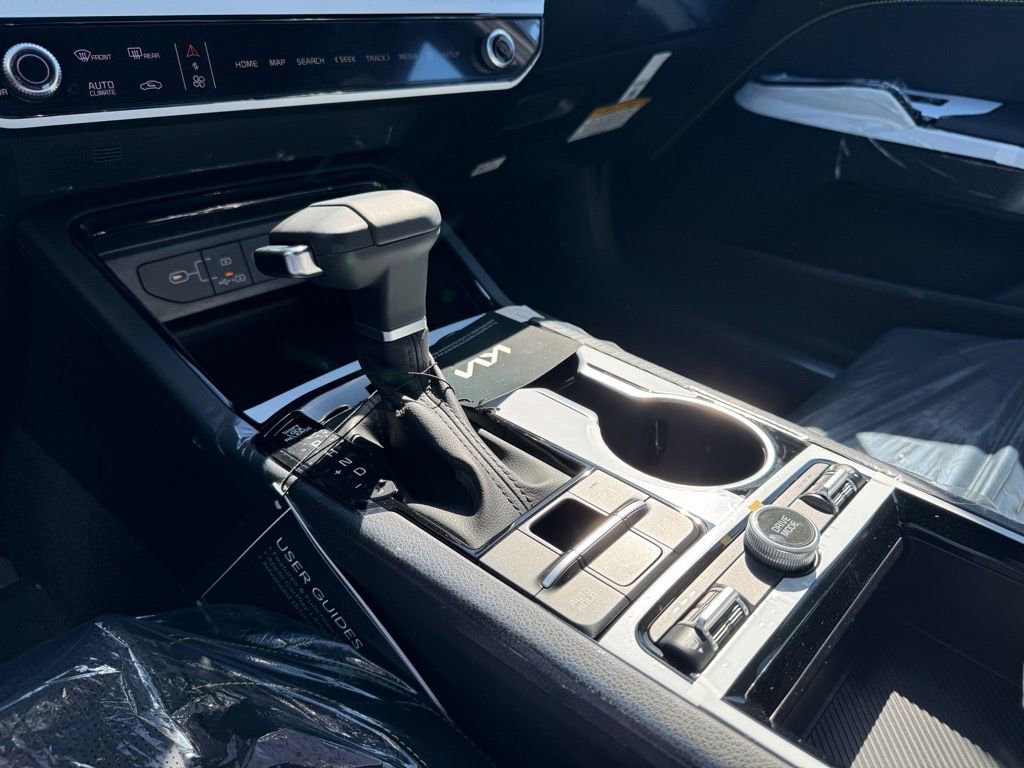 New 2026 Kia K5 GT FWD image 14