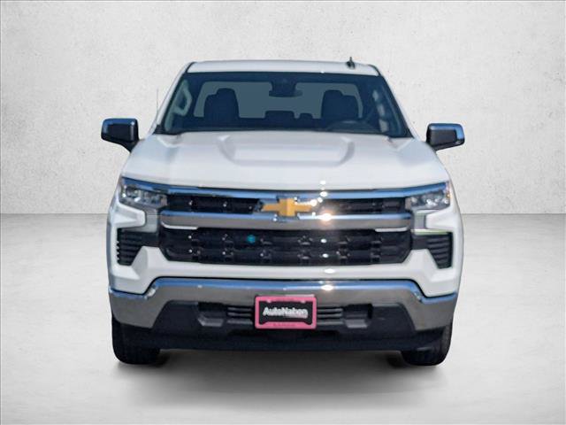 New 2026 Chevrolet Silverado 1500 LT w/ Protection Package RWD image 6