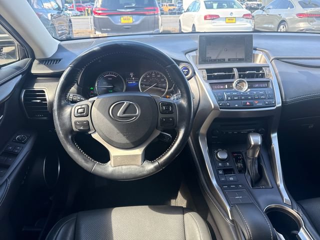Used 2015 Lexus NX 300h AWD w/ Premium Package image 21