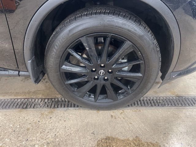 Certified 2024 Nissan Murano SV w/ SV Midnight Edition Package image 36