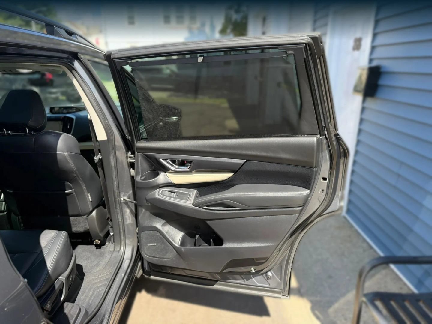 Used 2020 Subaru Ascent Limited w/ Technology Package AWD/4WD image 40