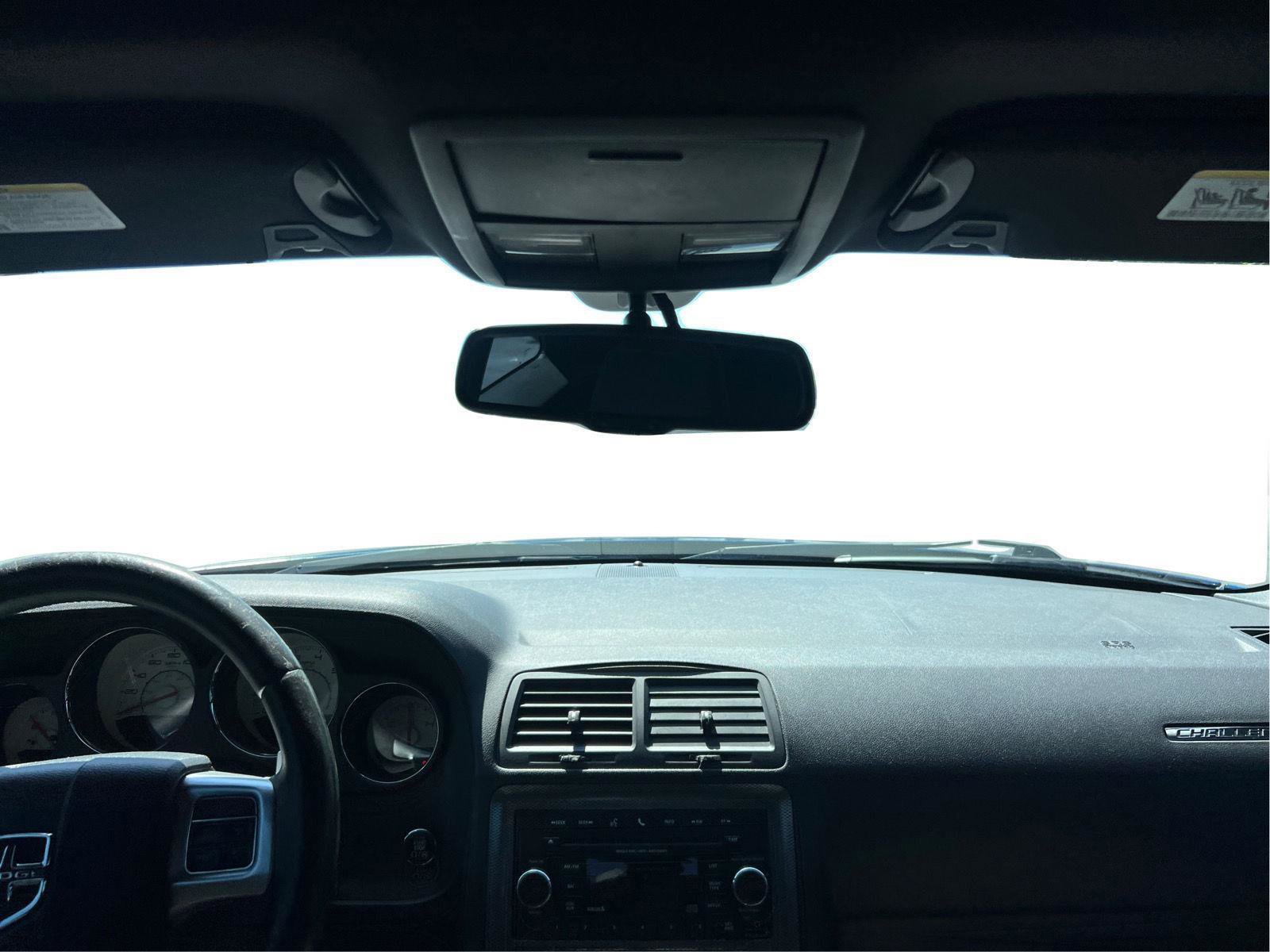 Used 2012 Dodge Challenger R/T image 17