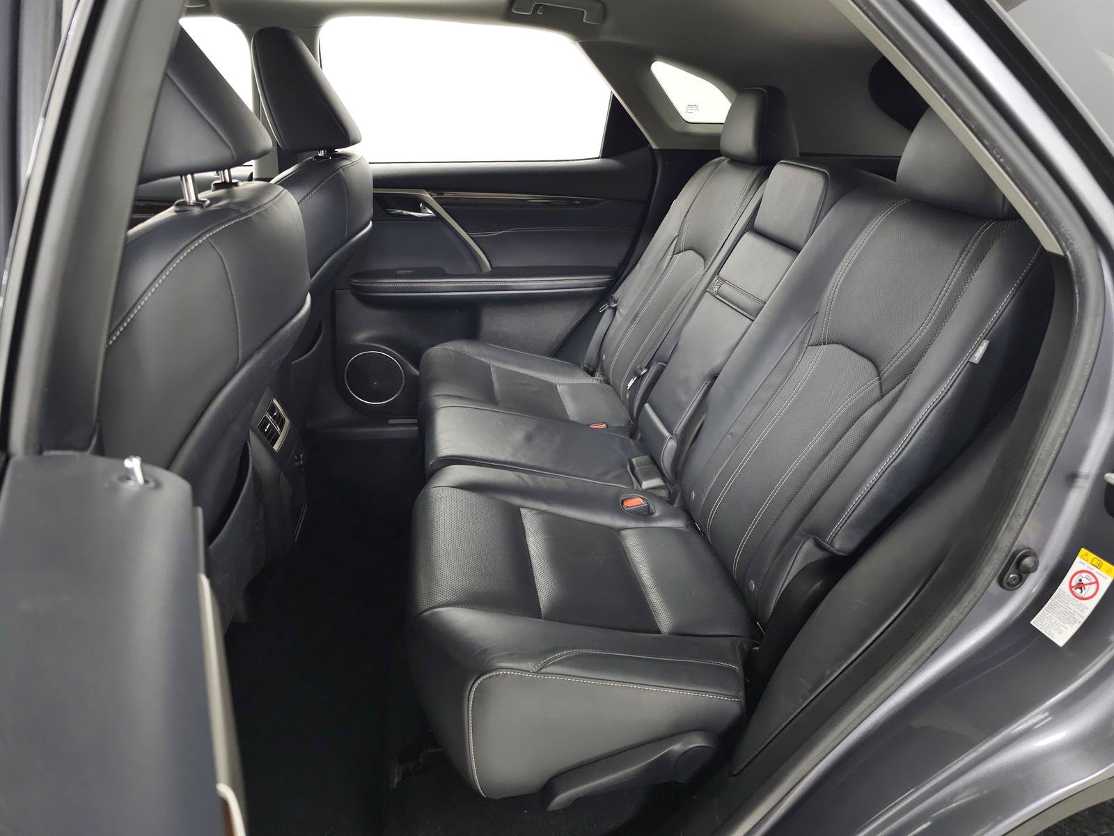 Used 2018 Lexus RX 350 AWD w/ Premium Package image 31