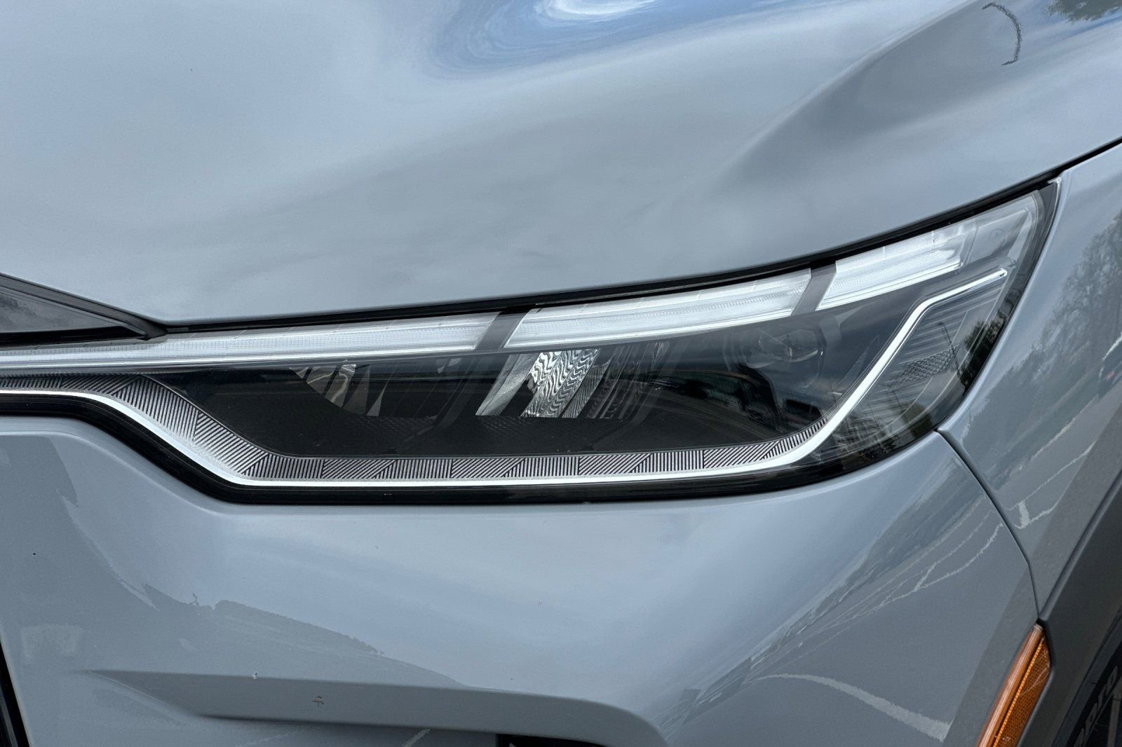 Certified 2025 INFINITI QX60 Luxe w/ Black Edition image 55