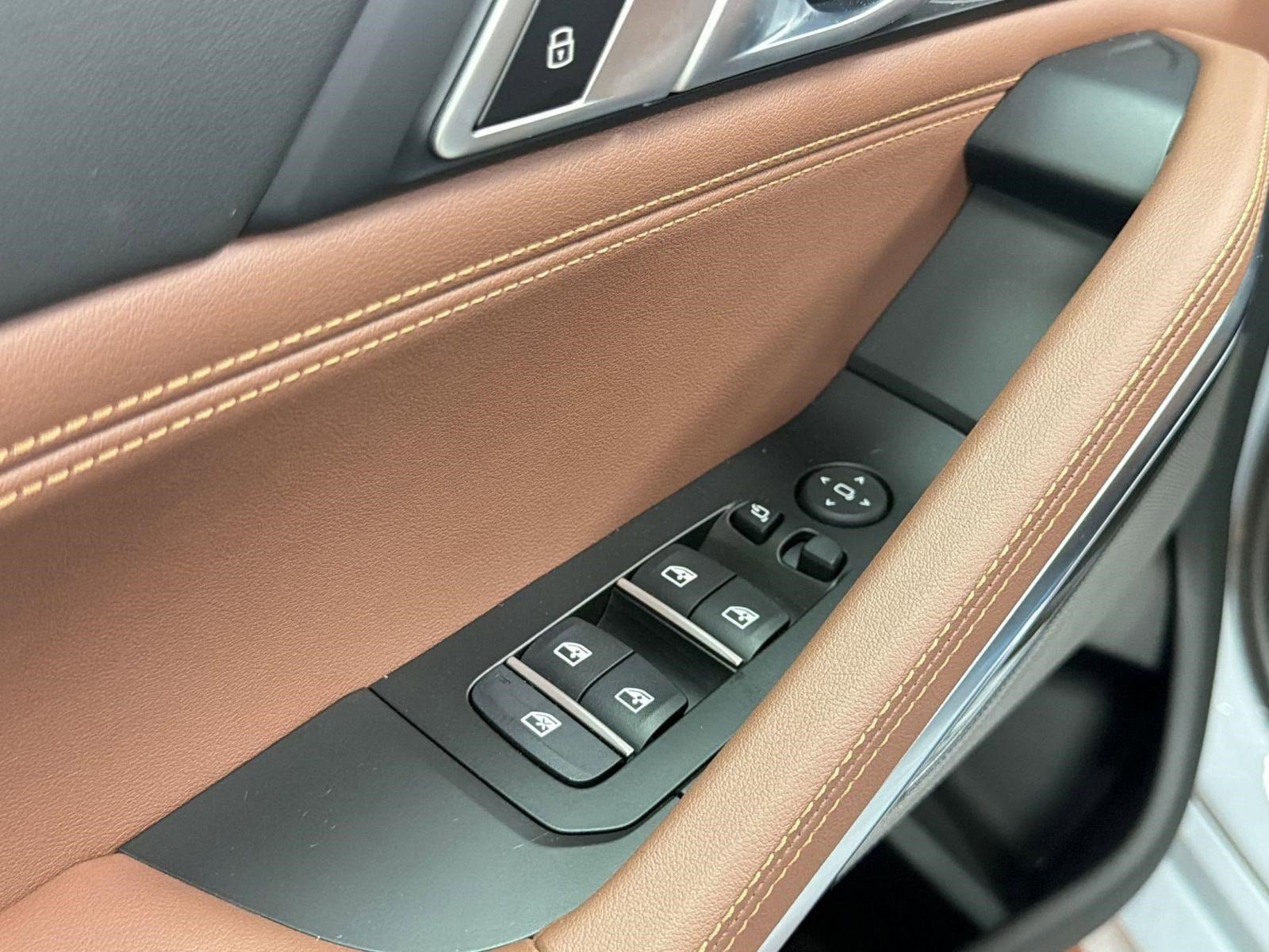 New 2027 BMW X6 xDrive40i AWD/4WD image 21