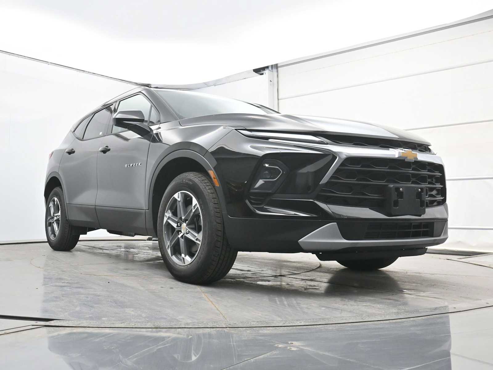 New 2026 Chevrolet Blazer LT w/ Convenience Package image 16