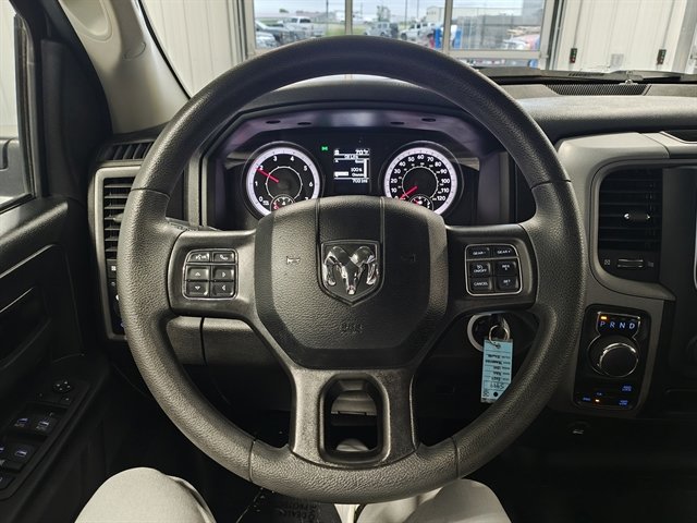 Used 2024 RAM 1500 Tradesman w/ Tradesman SXT Package image 30